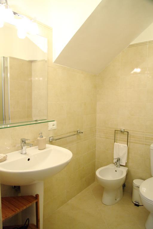 B&B Evelyne Taormine Chambre photo