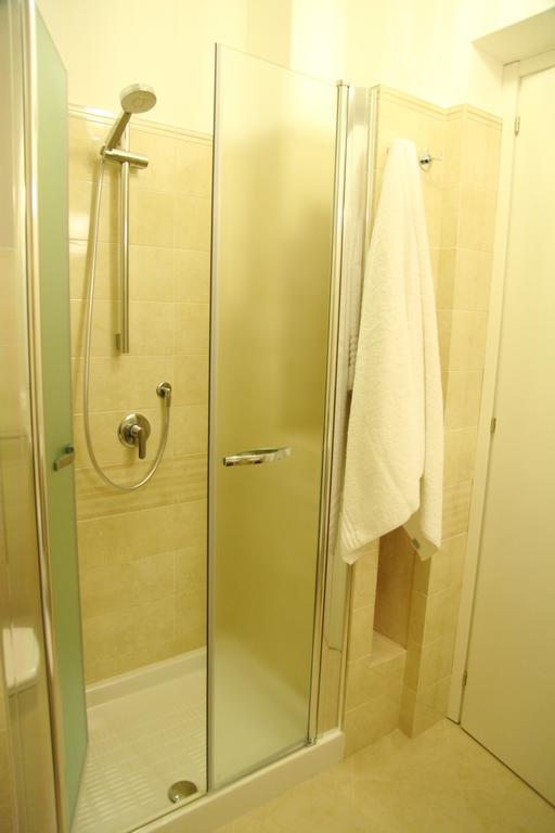 B&B Evelyne Taormine Chambre photo
