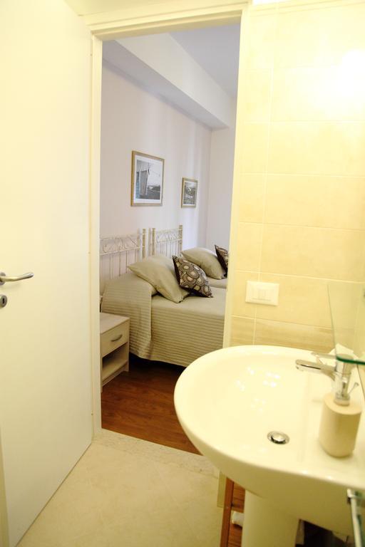 B&B Evelyne Taormine Chambre photo