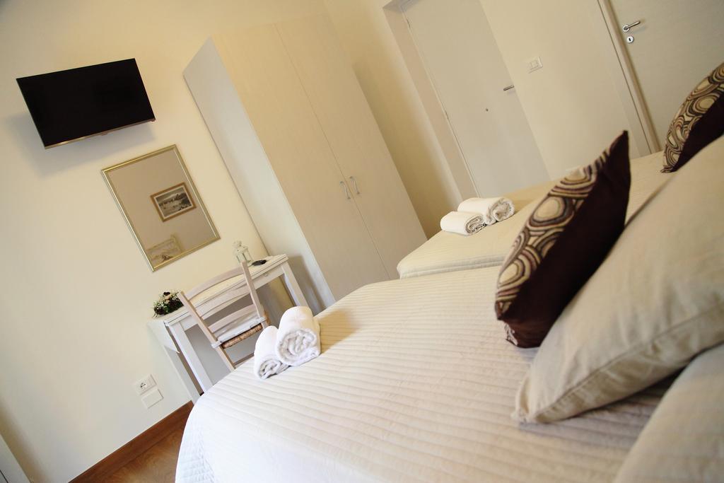 B&B Evelyne Taormine Chambre photo