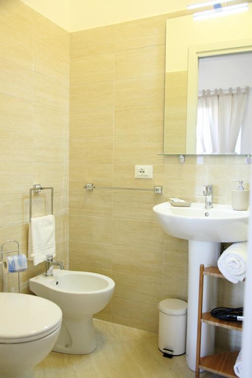 B&B Evelyne Taormine Chambre photo