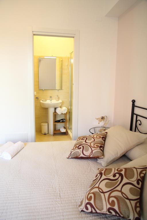 B&B Evelyne Taormine Chambre photo