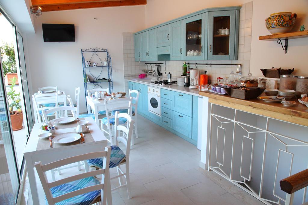 B&B Evelyne Taormine Extérieur photo